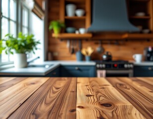 table and chairs in a restaurant