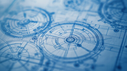 Blueprint of Change Blueprint