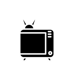 television