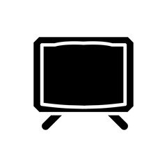 television
