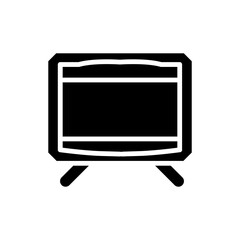 television