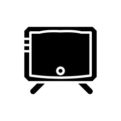 television