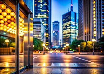 Fototapeta premium Porta: Elegant Entryways and Modern Architecture for Stunning Visuals