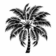 cocos-palm-tree-silhouette