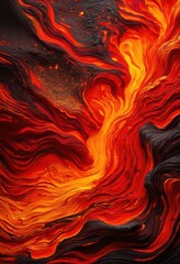 stunning lava texture vibrant colors dynamic patterns unique design projects creative applications, abstract, art, artistic, aesthetic, background, bold
