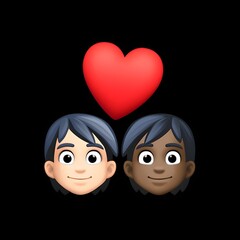 Celebrating Love: Diversity and Connection