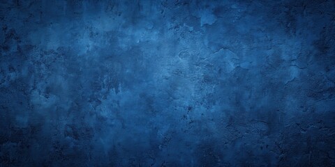 Fototapeta premium Textured Blue Abstract Background for Graphic Design and Web Projects