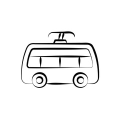 tech enhanced public transport