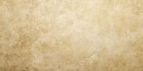 Obraz premium A textured beige surface with subtle grainy patterns and subtle cracking, perfect for a classic, rustic, or vintage design.