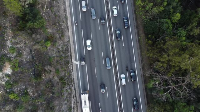 cidade transito lisboa monsanto