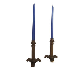 Image of Beautiful Candle Holder