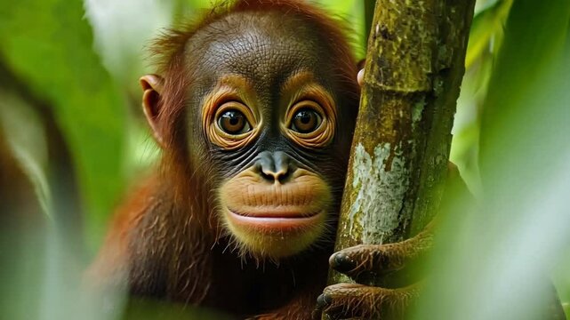 Endangered animal protection: Strategies for saving species at risk of extinction due to habitat loss and human impact