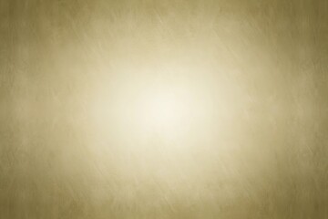 Obraz premium Soft blurred vintage gradient background with dark vanilla and khaki colors