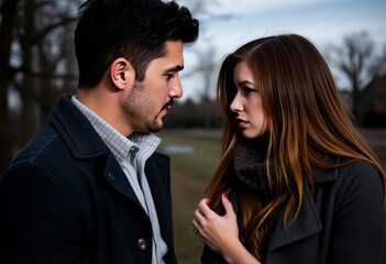 Spiteful ex partner behavior Acts of vindictiveness or malice di