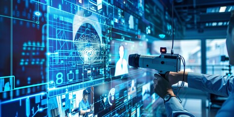 Network Intrusion Detection Systems Real-Time Threat Monitoring and Response
