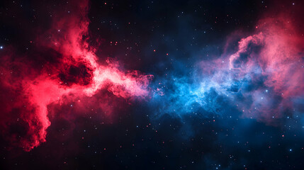 Obraz premium background with space