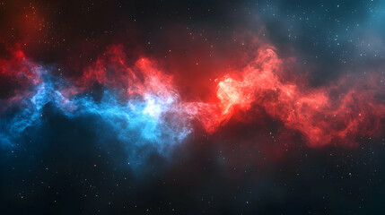 Fototapeta premium background with space