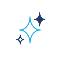 light colored icon vector design good for web or mobile app