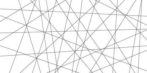 Obraz premium Lines abstract sports background or texture on outdoor sports field. geometric banner pattern background. Modern seamless and retro pattern technology and business concept geometric 