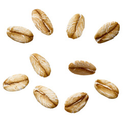 oat food cereal grain healthy oatmeal organic breakfast flake ingredient seed diet meal falling dry