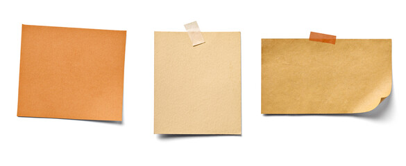 note paper piece label vintage grunge tape label ripped tag message adhesive tape push pin thumbtack card sign business office