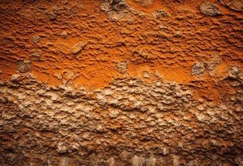 dynamic close textured vintage wall surfaces highlighting distinct natural wear revealing unique character history, aesthetic, art, ambiance, aged