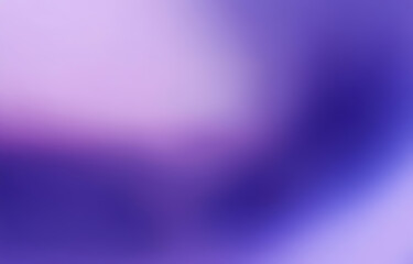 An abstract design with blurred lines and a gradient of blue, teal, and white.