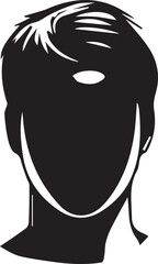 Business man fashion vector