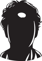 Business man fashion vector