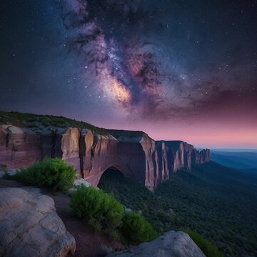Canyon