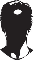 Business man fashion vector