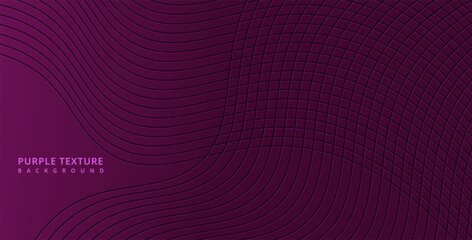 abstract dark wavy line texture with decoration shape background. eps10 vector