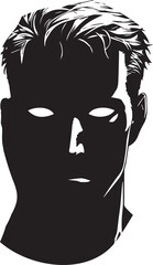 Business man fashion vector