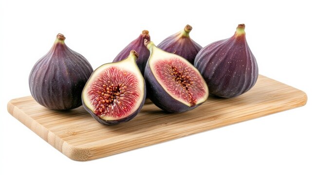 Fig on board