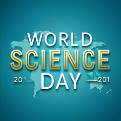 Celebrate World Science Day with this Global Graphic