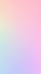 gradient background, two pastel colors with a seamless blend, subtle noise and light grain for texture, minimalistic and soothing, perfect for modern design projects