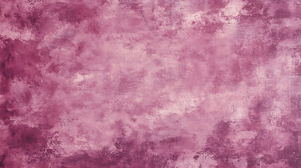 Fototapeta premium Burgundy colored grunge background texture