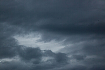 Abstraction with clouds