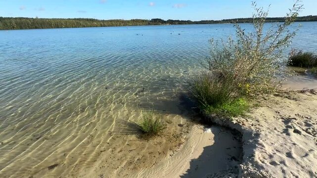 Am See
