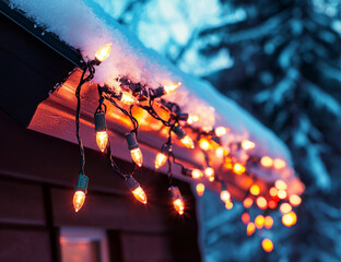 Christmas Themed Artwork