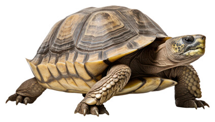 Obraz premium PNG Reptile animal turtle transparent background