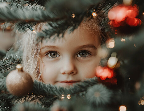 Christmas Themed Artwork