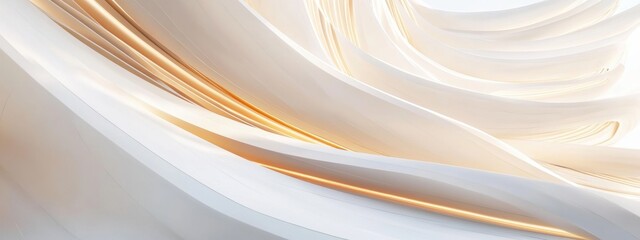Abstract Curve Design.