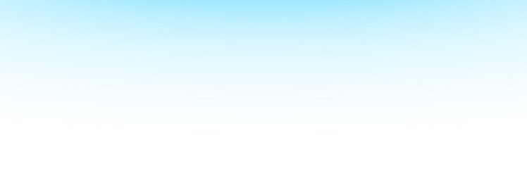 blue Transparent Gradient overlay