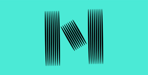 Abstract colorful  poster background. retro wall decoration, geometric shape. Vintage art for interior, Gradient decorative, banner, cover, card