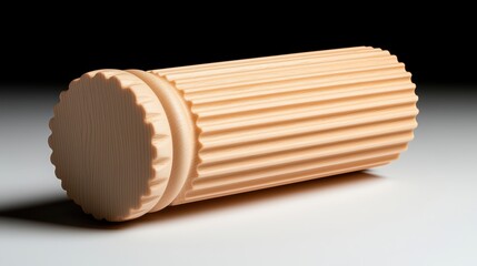 Wooden Fluted Column