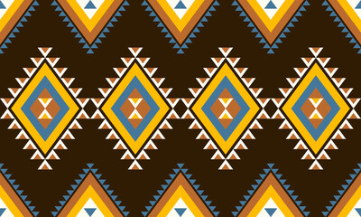 Tribal Roots: Traditional Native American Textiles
