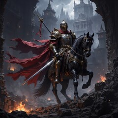 Sword and Shield: The Chivalric Code, Heroism, and Medieval Battles