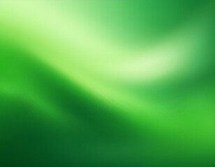 Fototapeta premium light green defocused blurred motion abstract background widescreen horizontal