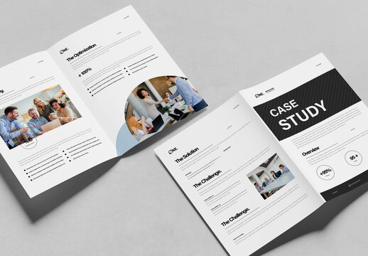 Case study Layout